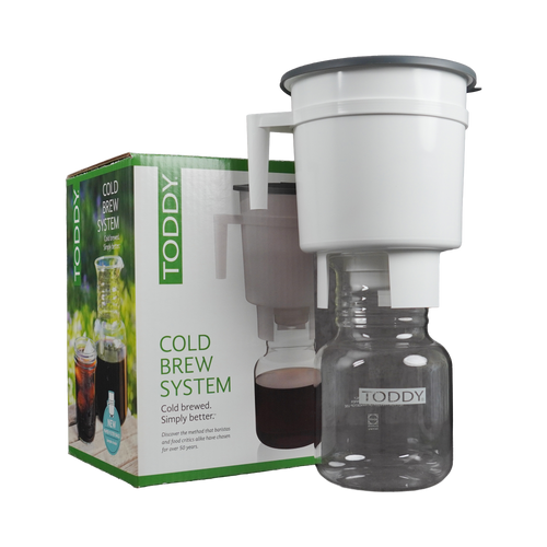 Brewing gear