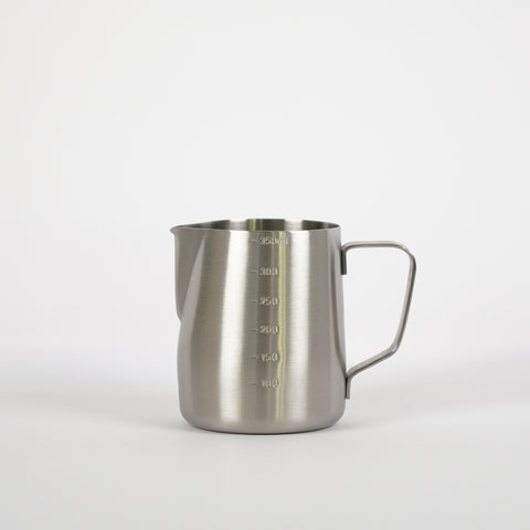 Stainless Steel Milk Jugs