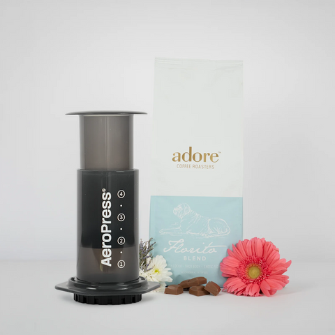 AeroPress Bundle