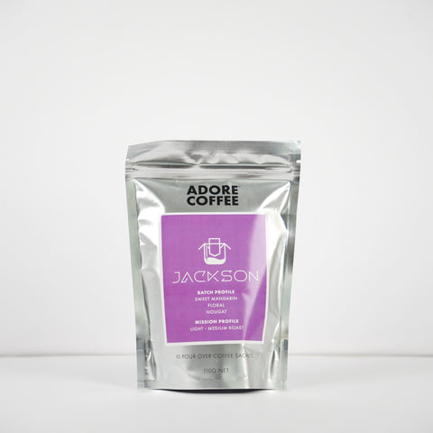 Jackson Drip Coffee