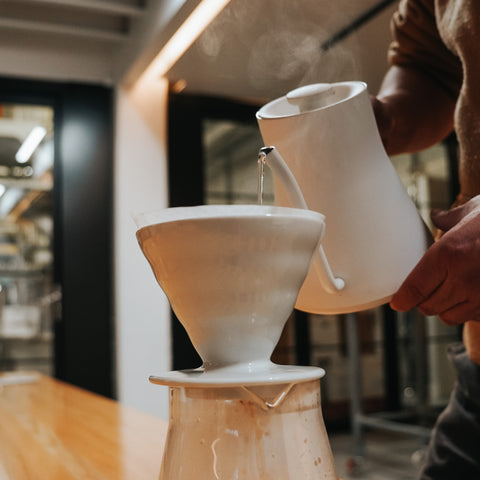 BREWING GEAR