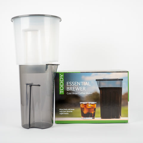 Toddy Essential Brewer