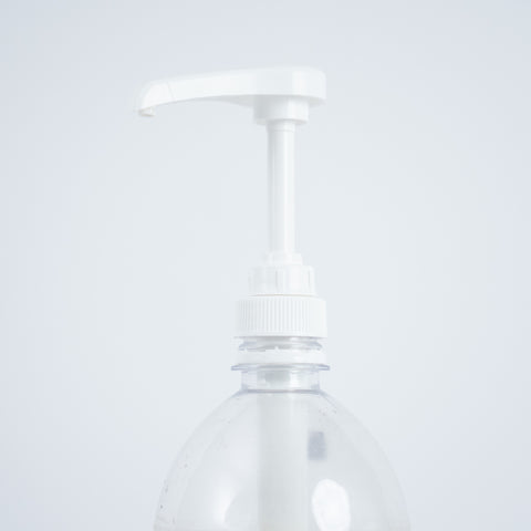 Naked Syrups Flavouring Pump 7.5ml