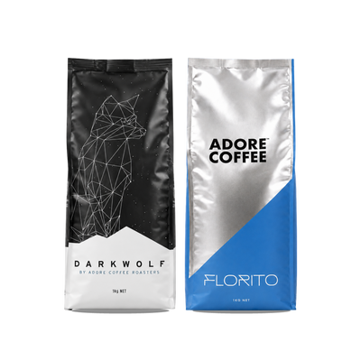 Dark Roast Special Offer Bundle