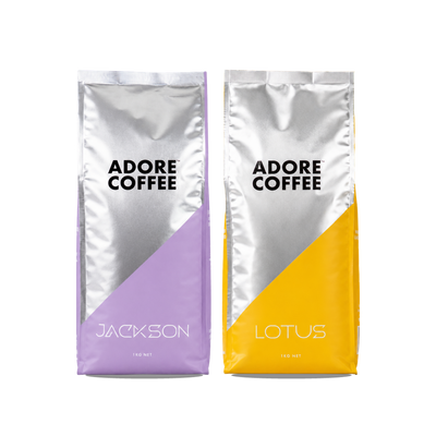 Light Roast Special Offer Bundle