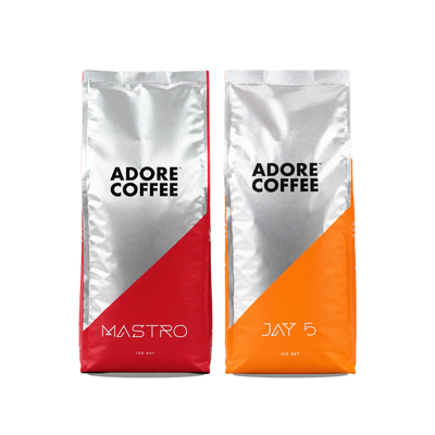 Medium Roast Special Offer Bundle