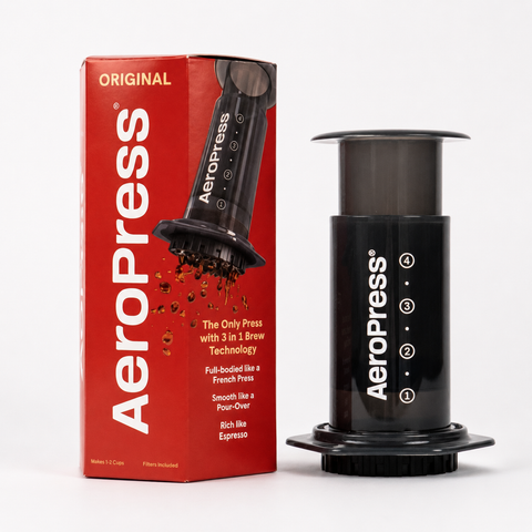 AeroPress Bundle