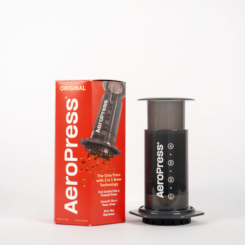 AeroPress Bundle