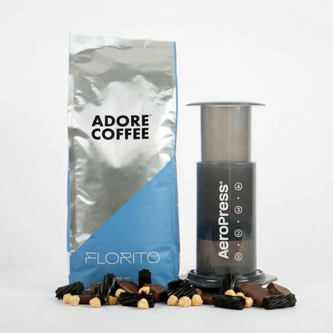 AeroPress Bundle