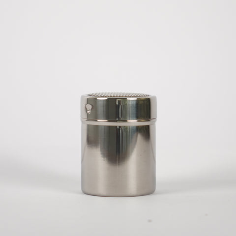 Stainless Steel Chocolate Shakers