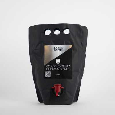 Adore Concentrate Bags