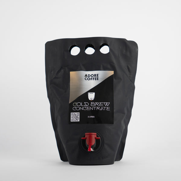 Adore Concentrate Bags