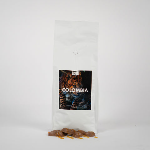 Colombia Single Origin
