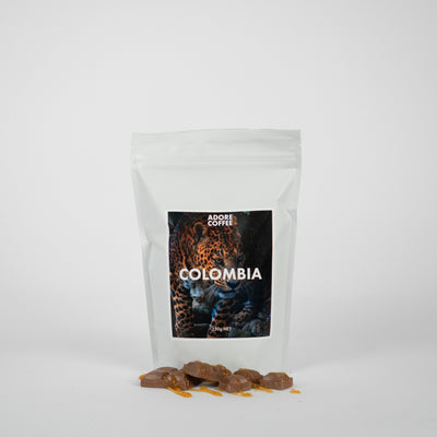 Colombia Single Origin