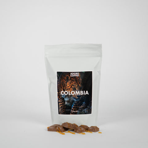 Colombia Single Origin