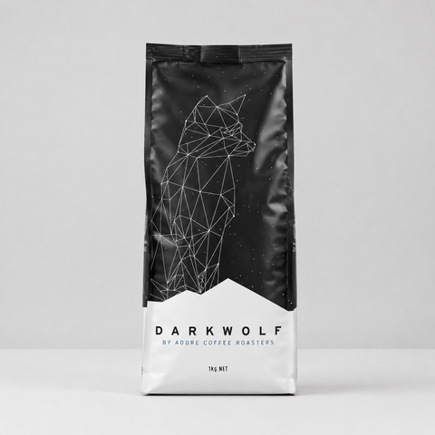 Darkwolf Blend