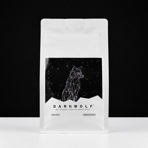 Darkwolf Blend