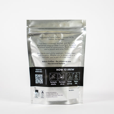 Mastro Drip Coffee