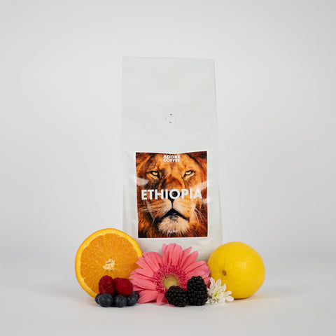Ethiopia Single Origin
