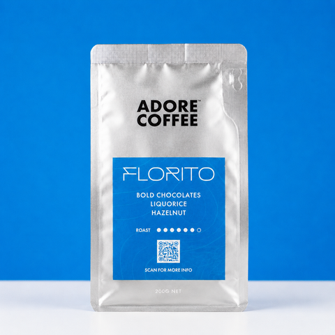 Florito Blend