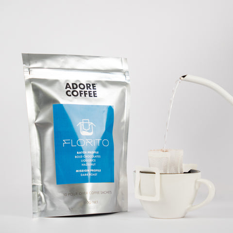 Florito Drip Coffee