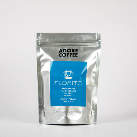 Florito Drip Coffee