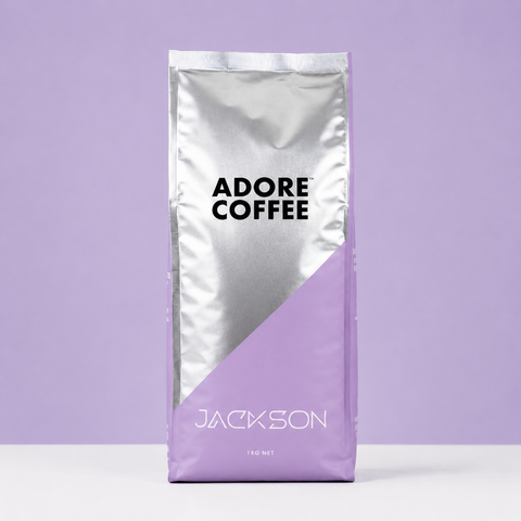Jackson Blend