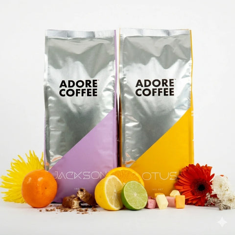 Light Roast Pack