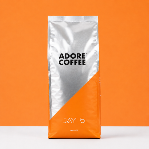 Jay5 Blend