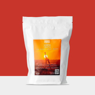 Kenya Thuita