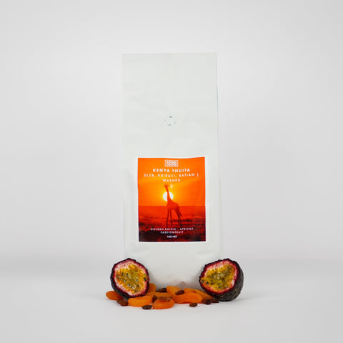 Kenya Thuita