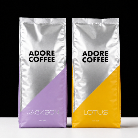 Light Roast Pack