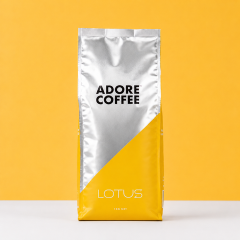Lotus Blend