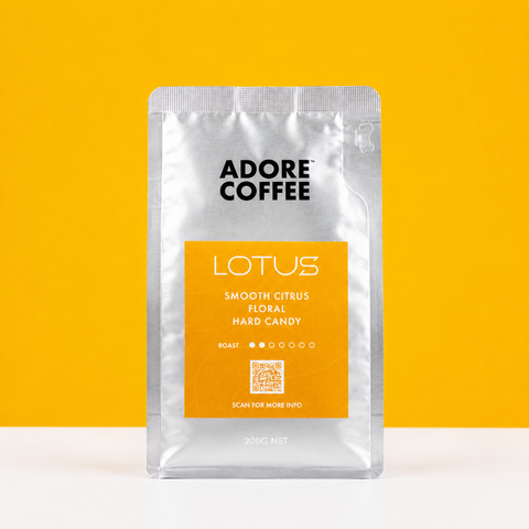 Lotus Blend