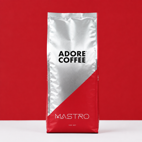 Mastro Blend