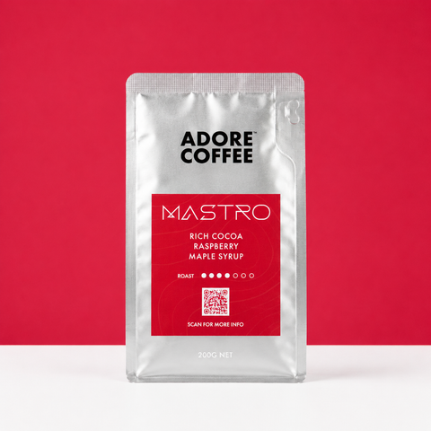 Mastro Blend