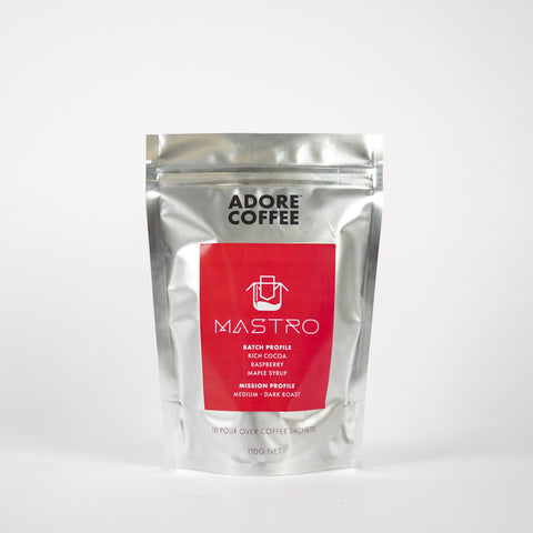 Mastro Drip Coffee