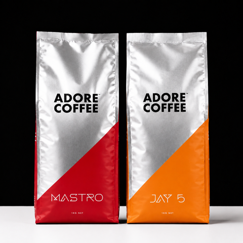 Medium Roast Pack