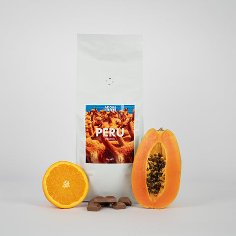 Peru Organic
