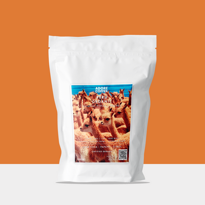 Peru Organic