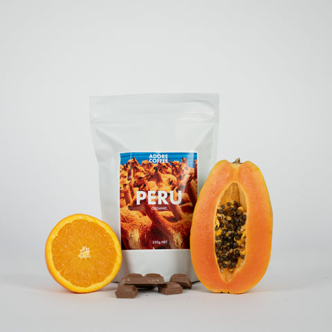 Peru Organic
