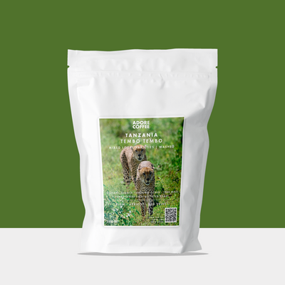 Tanzania Tembo Tembo