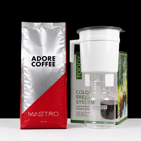 Toddy Cold Brew Bundle