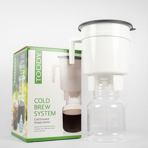 Toddy Cold Brew System