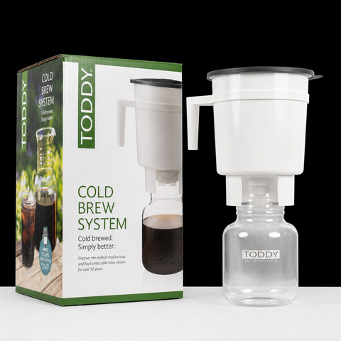 Toddy Cold Brew Bundle