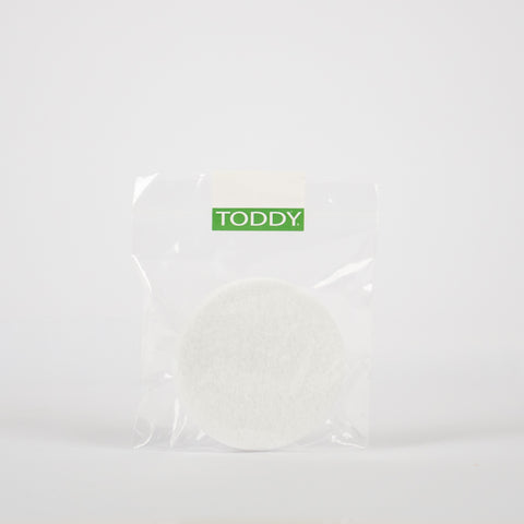 Toddy Filters