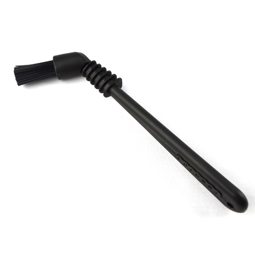 Adore coffee head cleaning brush
