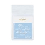 Image of 200g bag Florito specialty coffee beans blend
