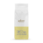 Image of 1kg bag Lotus specialty coffee beans blend
