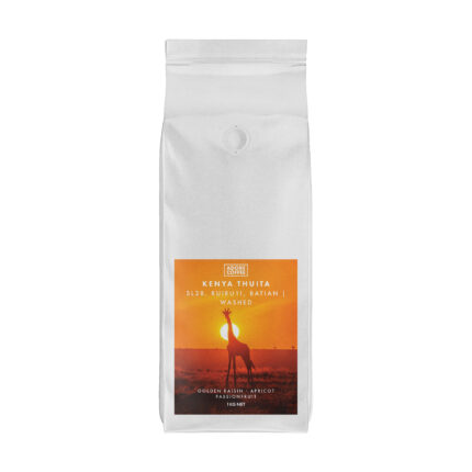 Kenya Thuita